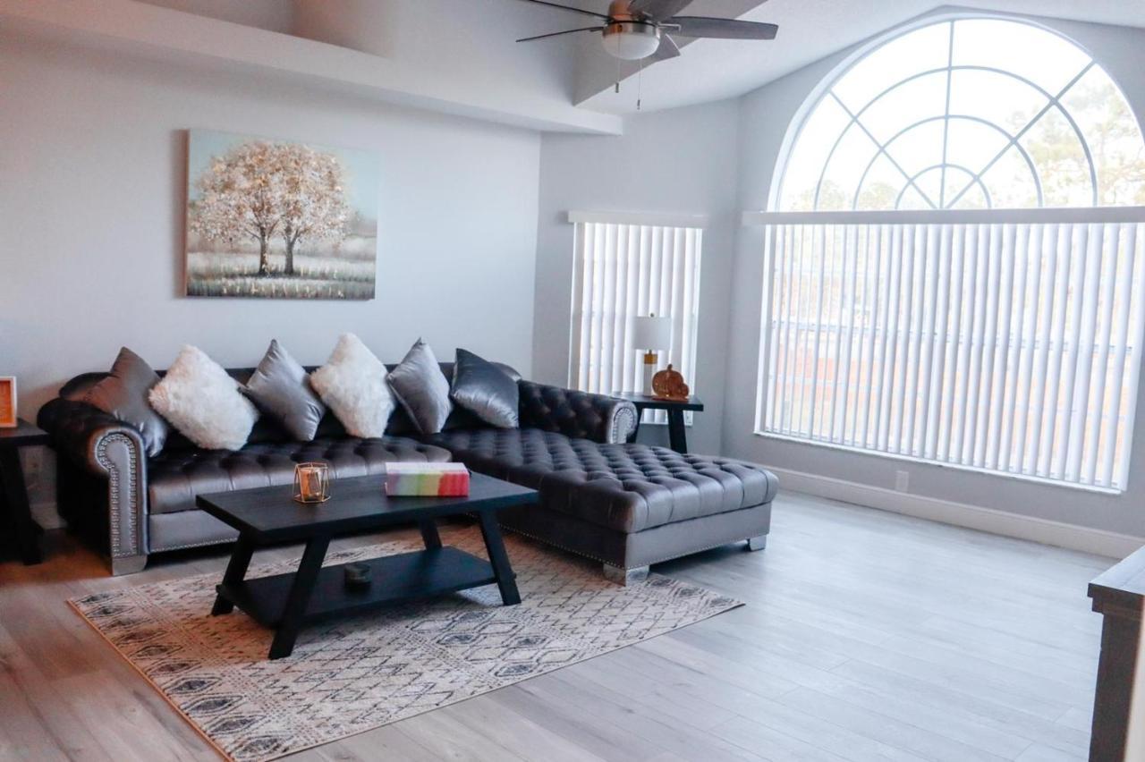 Grand Executive 3Br Condo Apartment Near Disney Parks Kissimmee Exterior foto