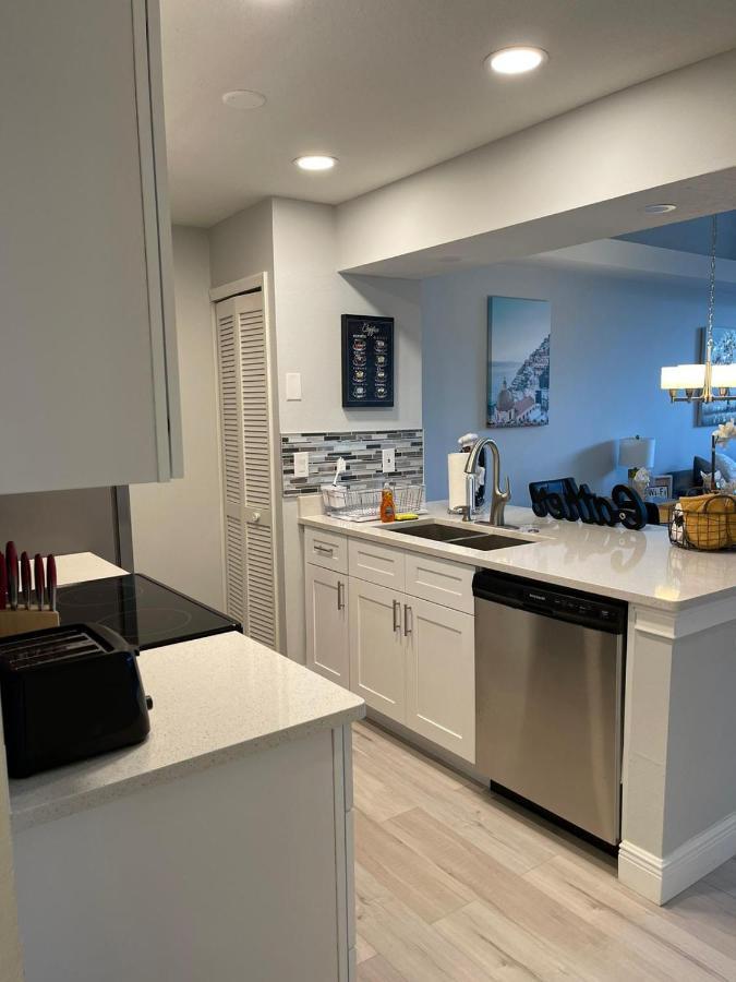 Grand Executive 3Br Condo Apartment Near Disney Parks Kissimmee Exterior foto