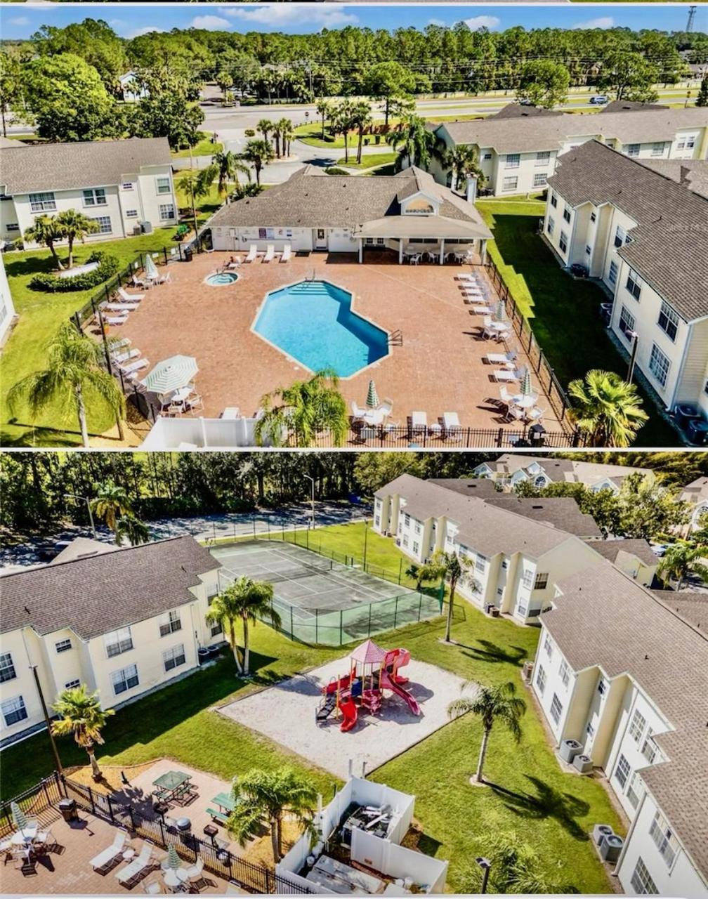 Grand Executive 3Br Condo Apartment Near Disney Parks Kissimmee Exterior foto